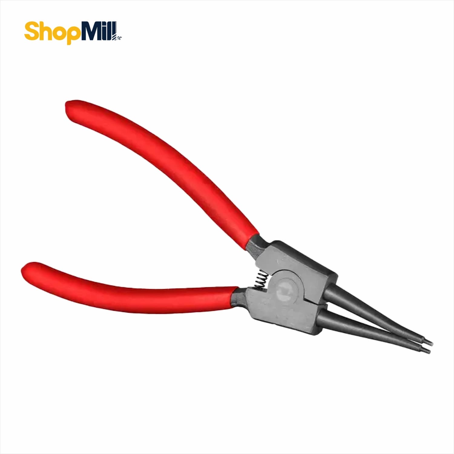 انبر خار باز کن سر راست 7 اینچ رونیکس (Ronix) مدل RH-1727 — تصویر ۲