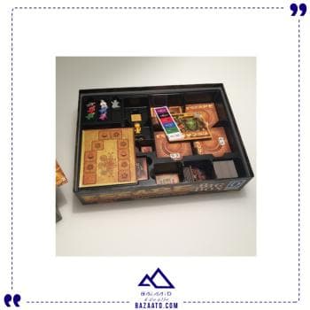 فرار فرار از معبد جعبه بزرگ ( ESCAPE THE CURSE OF THE TEMPLE BIG BOX — تصویر ۲