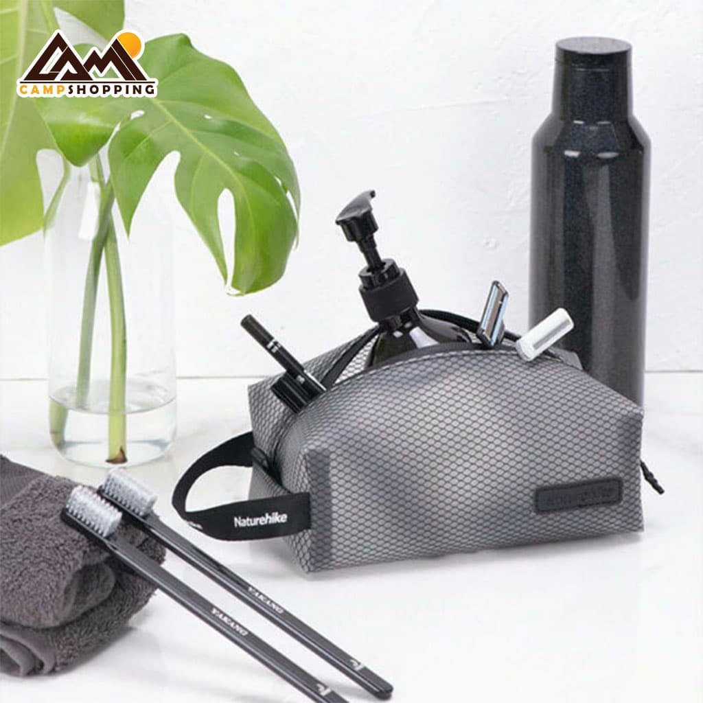 کیف لوازم آرایشی نیچرهایک کد NH19SN010 — تصویر ۷