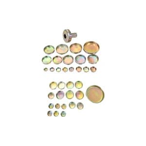 ست پولک سیلندر و سر سیلندر کامیونت 5.2
