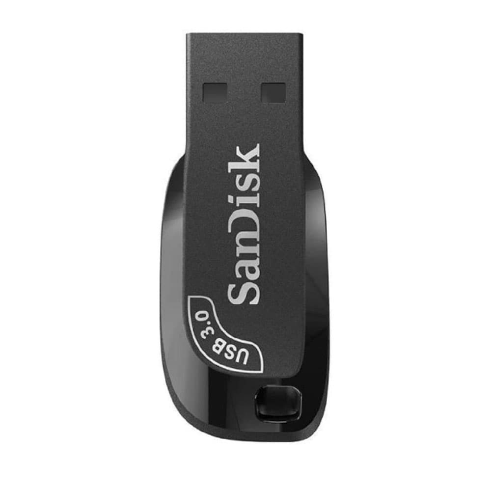 فلش مموری سن دیسک 64 گیگ ULTRA SHIFT — تصویر ۵
