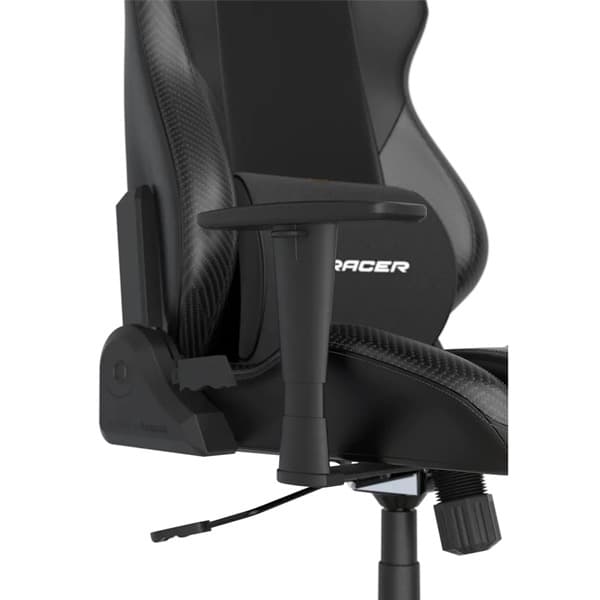 صندلی گیمینگ دی ایکس ریسر دریفتینگ Drifting Series 2023 L Black — تصویر ۸