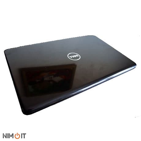 قاب جلو ال سی دی لپ تاپ Dell Inspiron N7110 — تصویر ۳
