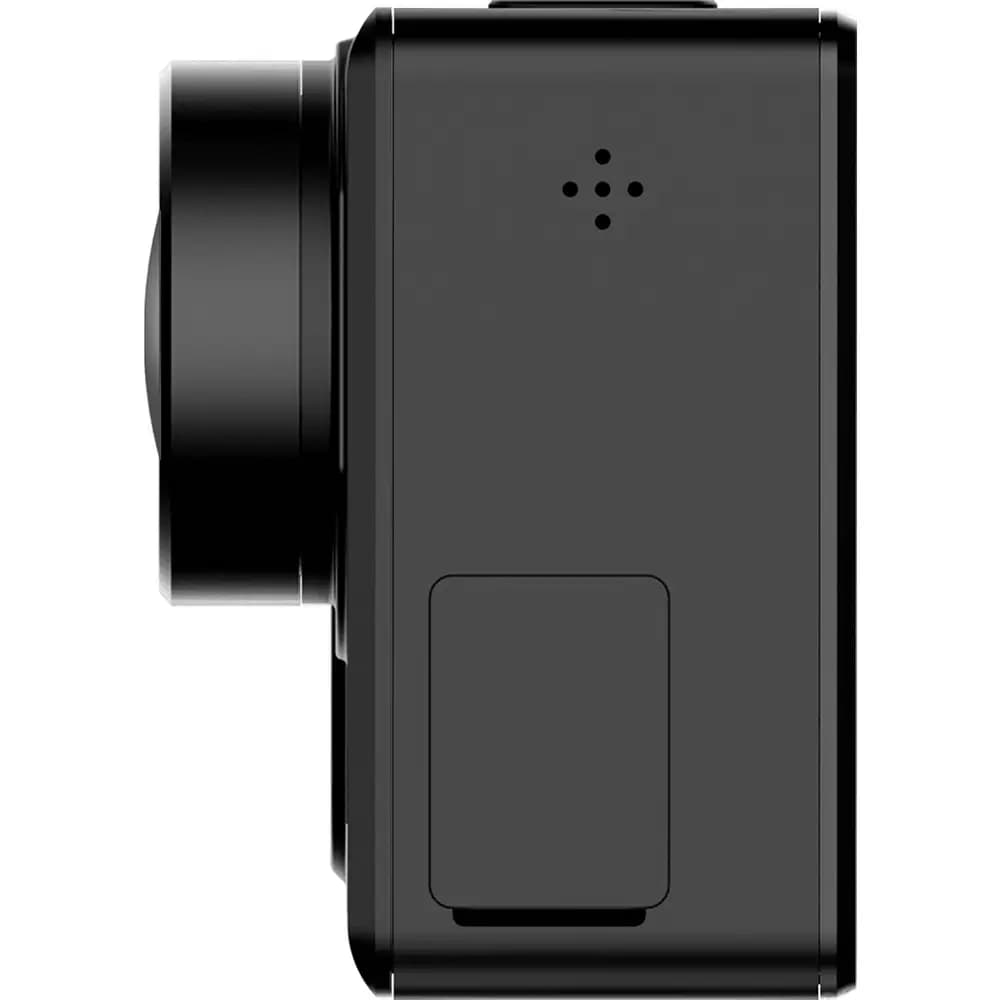 دوربین اکشن ورزشی SJCAM SJ8 Dual Screen مشکی — تصویر ۴
