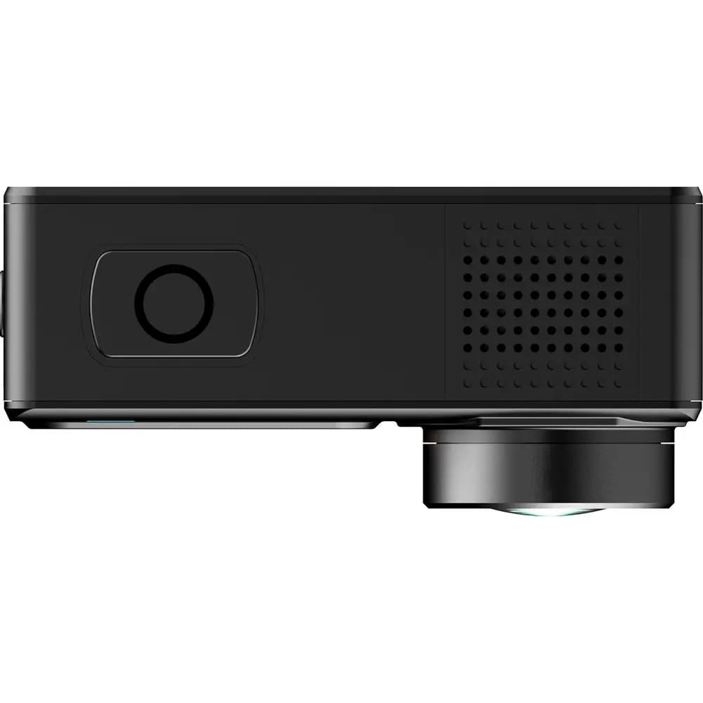 دوربین اکشن ورزشی SJCAM SJ8 Dual Screen مشکی — تصویر ۷