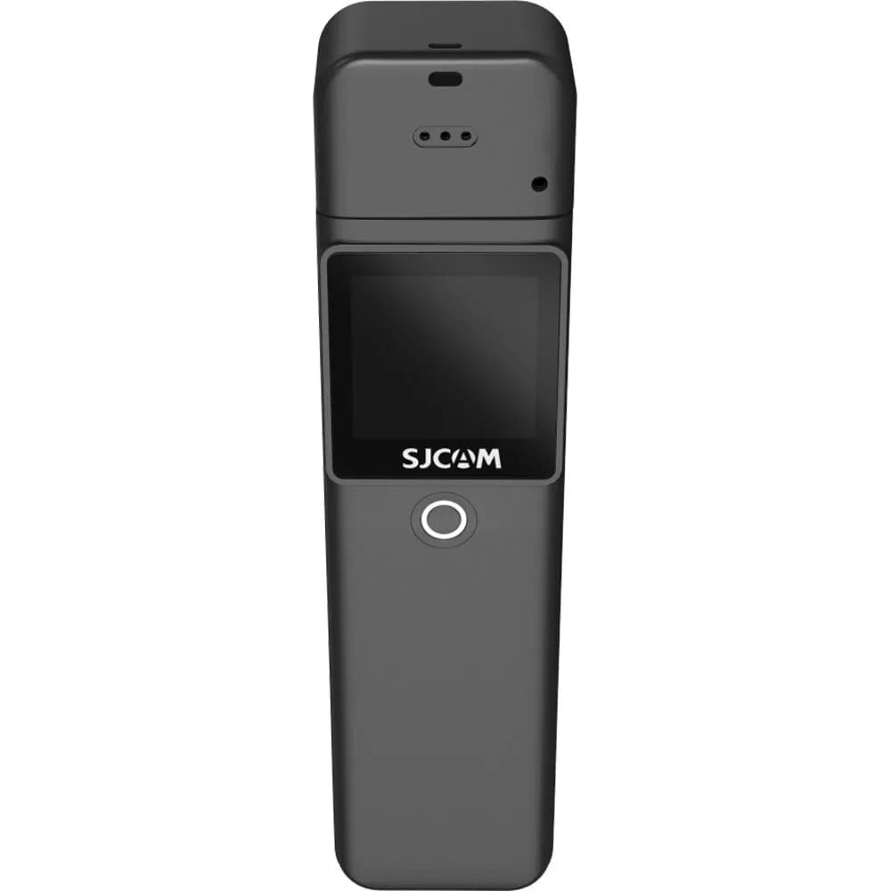 دوربین اکشن ورزشی SJCAM C300 4K Dual Touchscreen مشکی — تصویر ۴