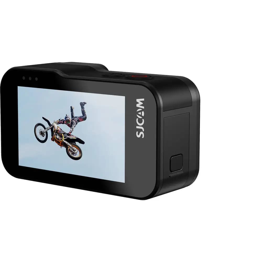 دوربین اکشن ورزشی SJCAM SJ20 Dual-Lens UHD 4K — تصویر ۶