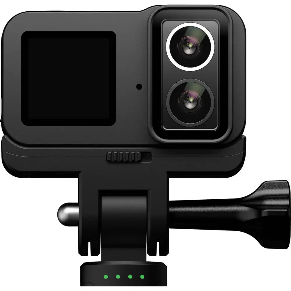 دوربین اکشن ورزشی SJCAM SJ20 Dual-Lens UHD 4K — تصویر ۵