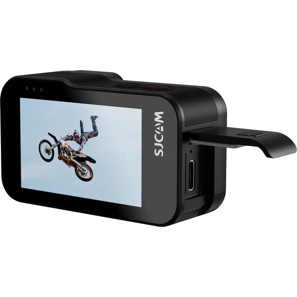 دوربین اکشن ورزشی SJCAM SJ20 Dual-Lens UHD 4K — تصویر ۳