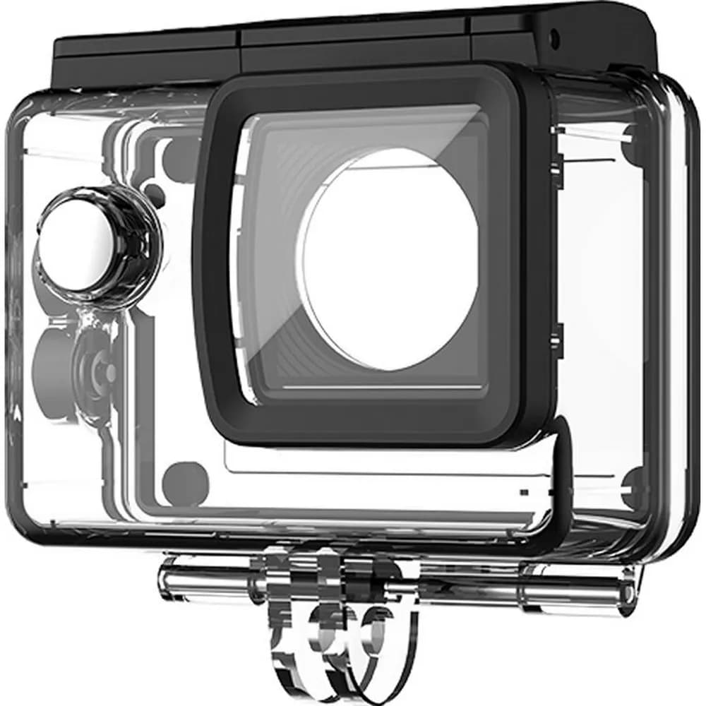 دوربین اکشن ورزشی SJCAM SJ5000X Elite 4K مشکی — تصویر ۲