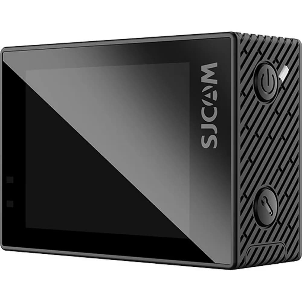دوربین اکشن ورزشی SJCAM SJ5000X Elite 4K مشکی — تصویر ۶