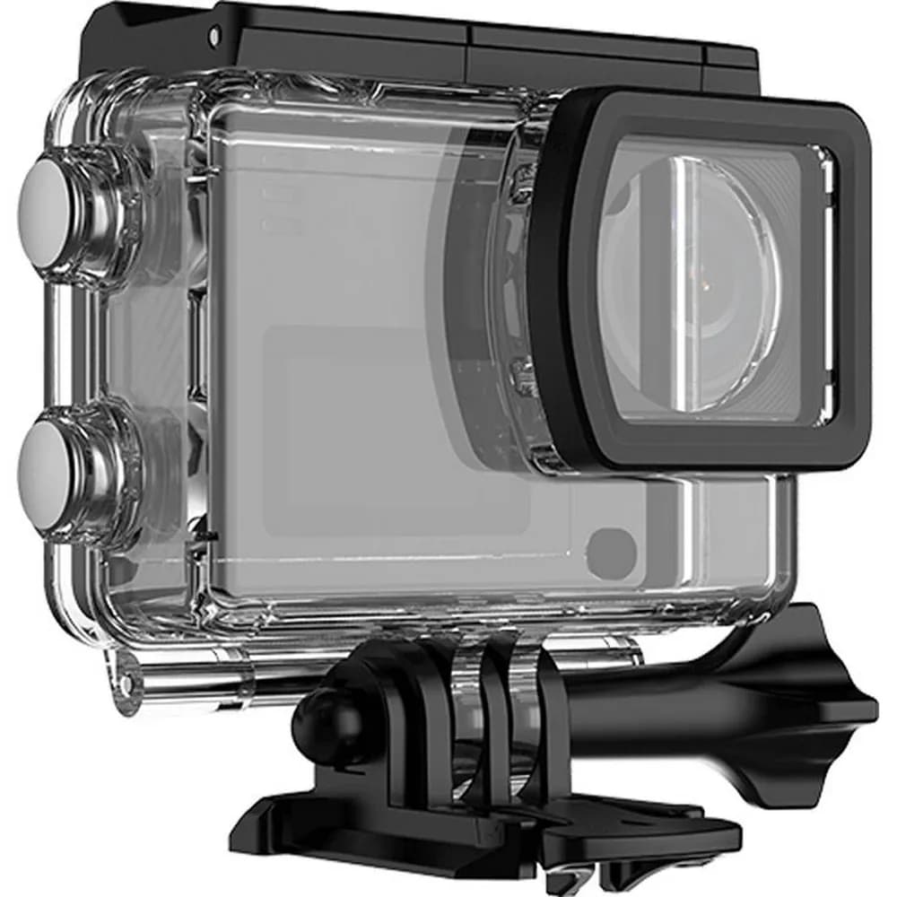 دوربین اکشن ورزشی SJCAM SJ5000X Elite 4K مشکی — تصویر ۳