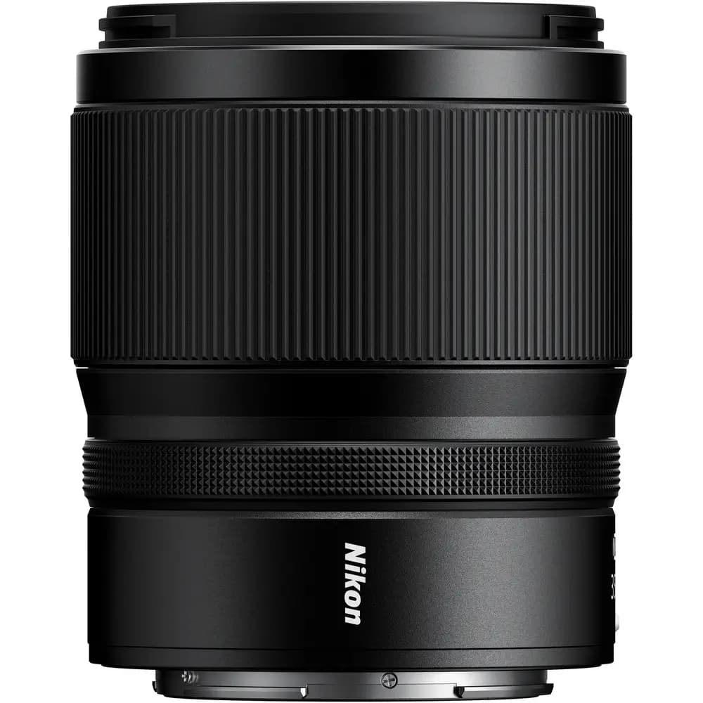 لنز نیکون Nikon NIKKOR Z 35mm f/1.4 — تصویر ۲