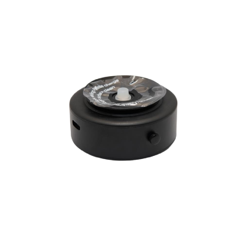 هولدر مگنتی مکشی گوشی موبایل BOWTONG X8QP شارژ وایرلس — تصویر ۴