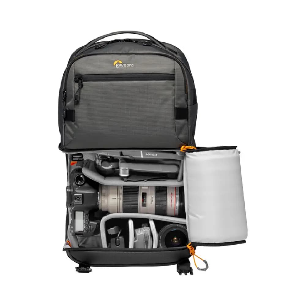 کوله پشتی Lowepro Fastpack Pro BP 250 AW III — تصویر ۴