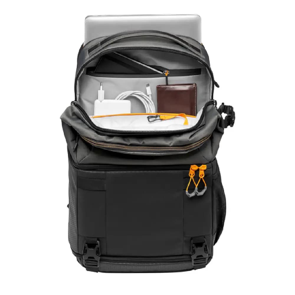 کوله پشتی Lowepro Fastpack Pro BP 250 AW III — تصویر ۳