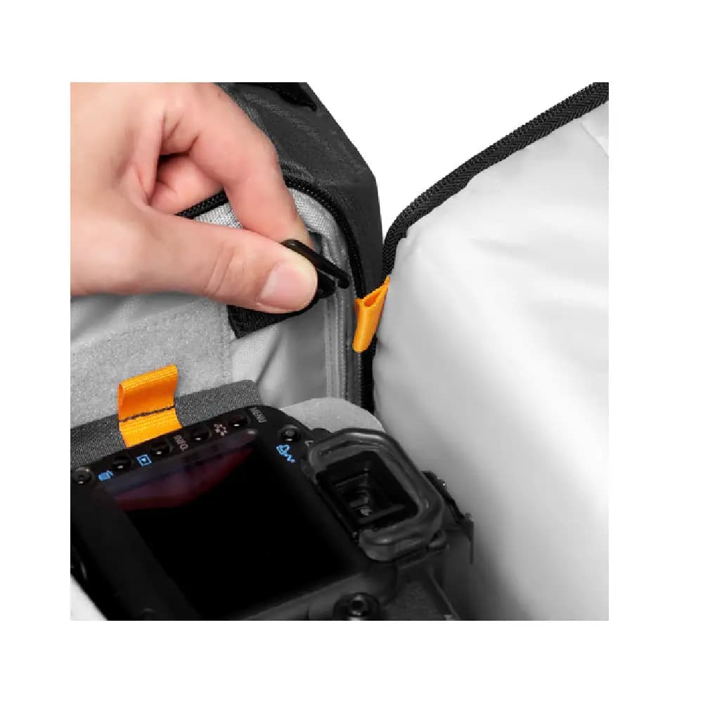 کوله پشتی Lowepro Fastpack Pro BP 250 AW III — تصویر ۷