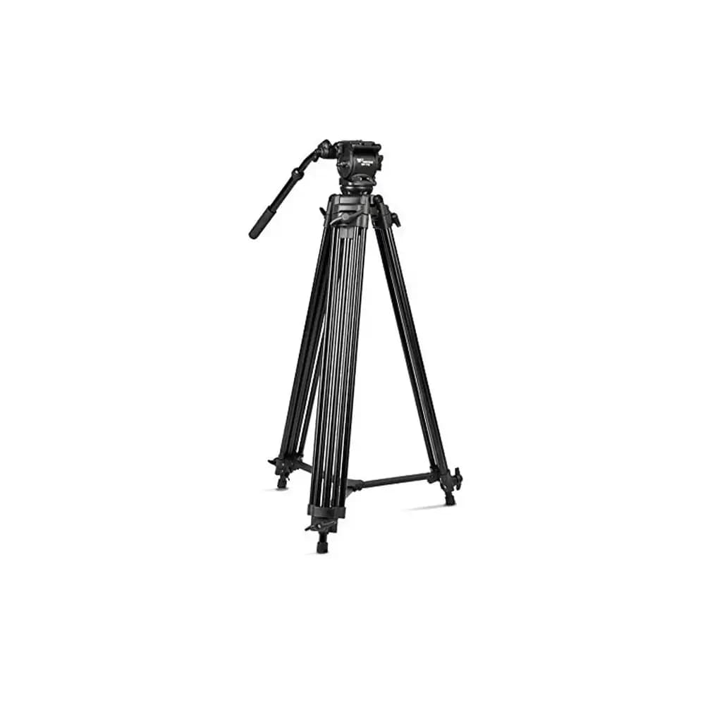 سه پایه فیلمبرداری ویفنگ Weifeng WT-718 Video Tripod