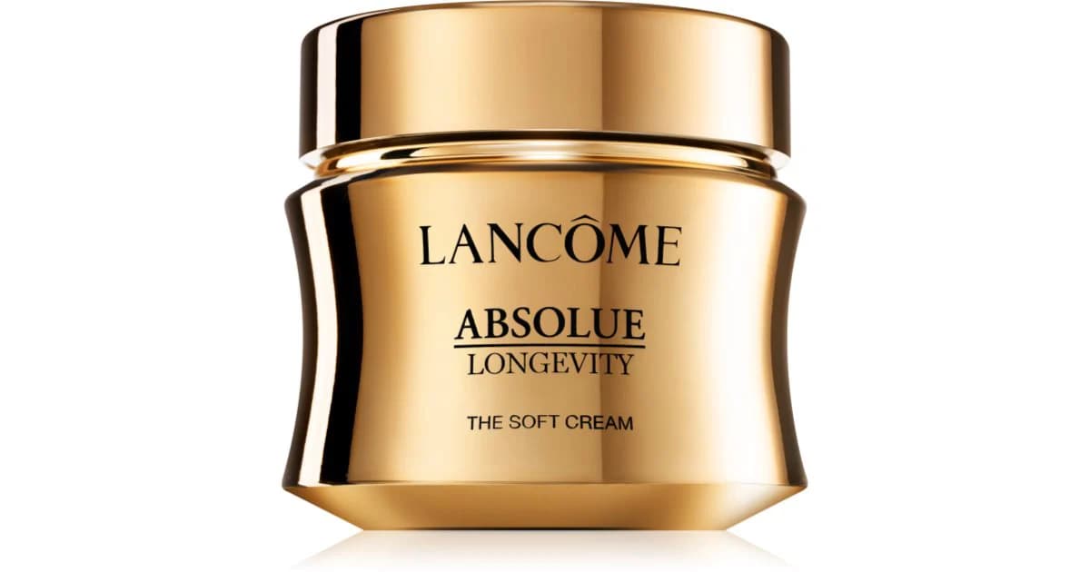 کرم جوانساز و بازسازیکننده لانکوم Absolue Rich Cream (۶۰ میل)