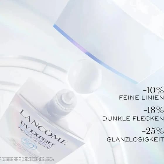 ضد آفتاب جوانساز لانکوم (Lancôme UV Expert Supra Screen) SPF 50 — تصویر ۲