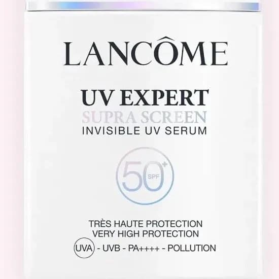 ضد آفتاب جوانساز لانکوم (Lancôme UV Expert Supra Screen) SPF 50 — تصویر ۵