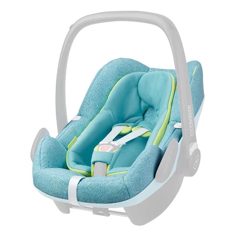 کریرمکسی کوزی مدل پبل پلاس طوسی Maxi-Cosi Pebble+ Grey کد کالا: 79879540 — تصویر ۳