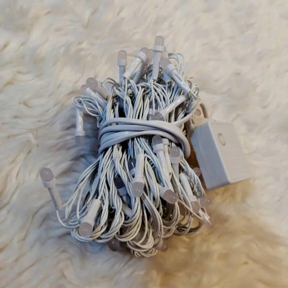 ریسه ال ای دی مدل Multi Function کد ASFS03 طول 10 متر — تصویر ۲