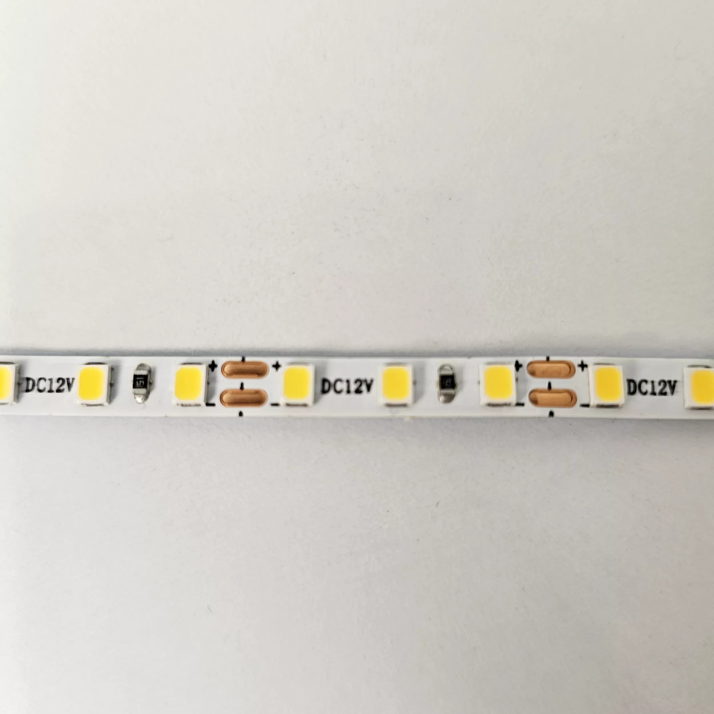 ریسه ال ای دی اسنکو مدل FSP-120LED-2835 طول 5 متر — تصویر ۲