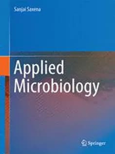 دانلود کتاب Applied Microbiology