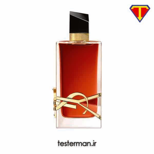 تستر ادکلن ایو سن لورن لیبر پارفوم زنانه YVES SAINT LAURENT Libre Le Parfum