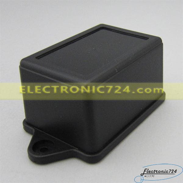 جعبه کوچک تجهیزات الکترونیکی ABM123-A2