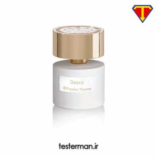 تستر هاردباکس ادکلن تیزیانا ترنزی دراکو Tiziana Terenzi Draco