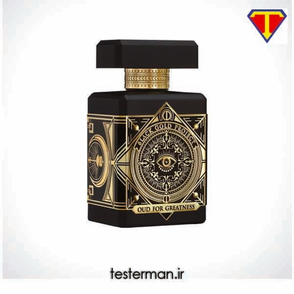 تستر هاردباکس ادکلن اینیشیو پارفومز پرایوز عود فور هپینس INITIO PARFUMS PRIVES Oud for Happiness