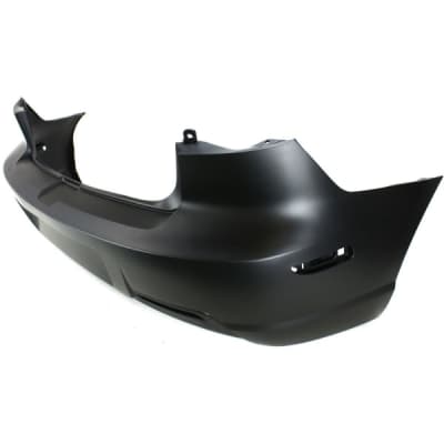 پوسته سپر عقب مزدا 3 تیپ 3 بدون جای دستگیره تایوان — تصویر ۲