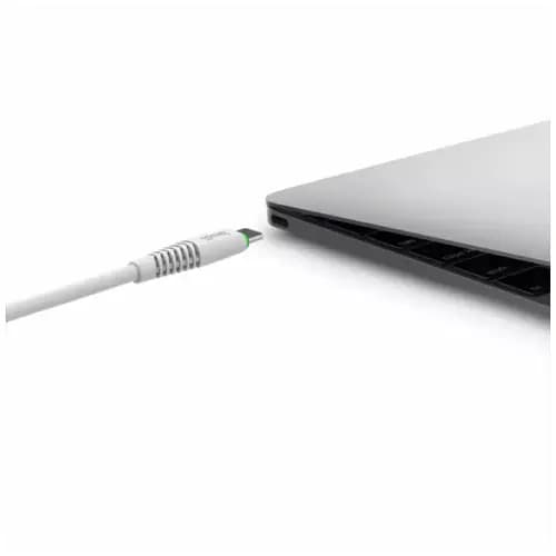 کابل شارژ BUDI dc011tl 10w — تصویر ۴
