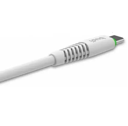 کابل شارژ BUDI dc011tl 10w — تصویر ۵