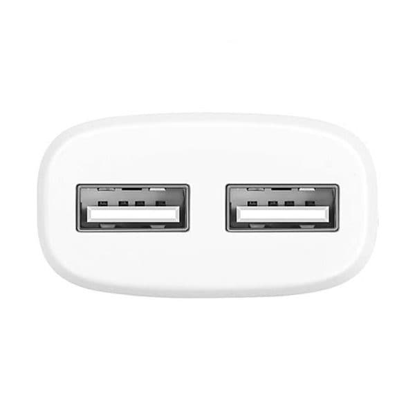 شارژر دیواری هوکو Hoco C12A — تصویر ۴