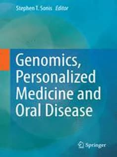 دانلود کتاب Genomics, Personalized Medicine and Oral Disease