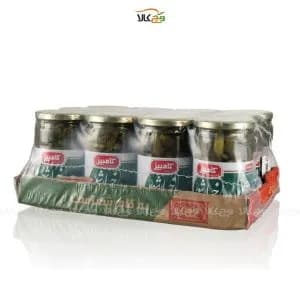 شیرینک خیارشور ویژه کامبیز – 660 گرمی