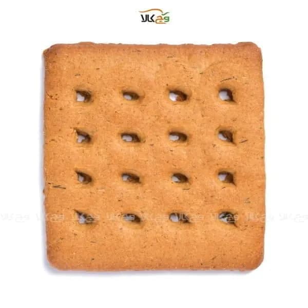 بیسکوجد – بیسکویت کنجد – 700 گرم – ماژان