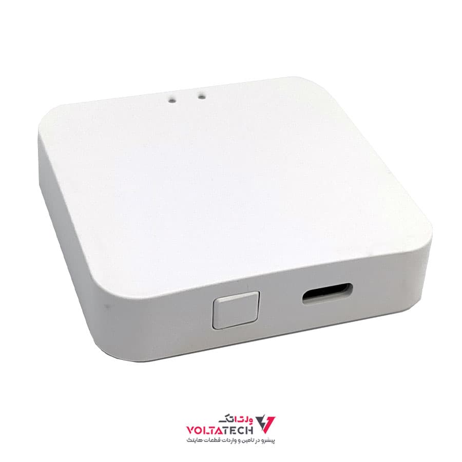 کنترل کننده هوشمند مرکزی تویا – Tuya Multi Mode Gateway