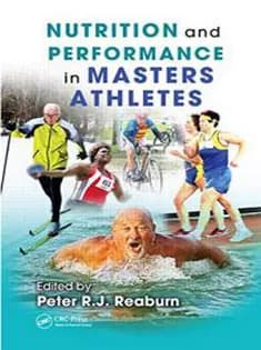 دانلود کتاب Nutrition and Performance in Masters Athletes