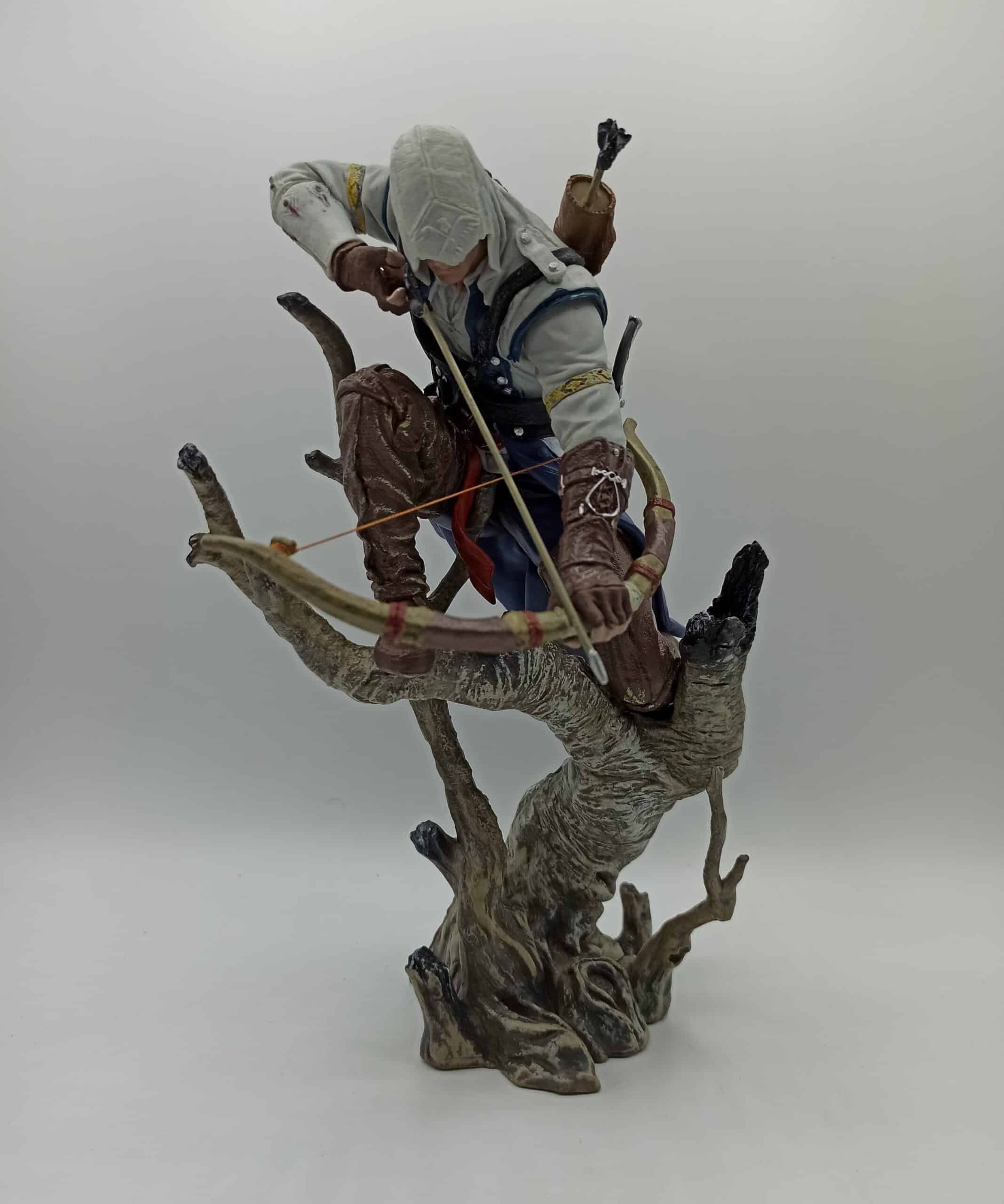 فیگور اسسین کرید سایز بزرگ شماره 1 ( Assassins Creed )