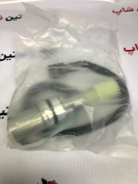 سنسور کیلومتر پیکاپ — تصویر ۴
