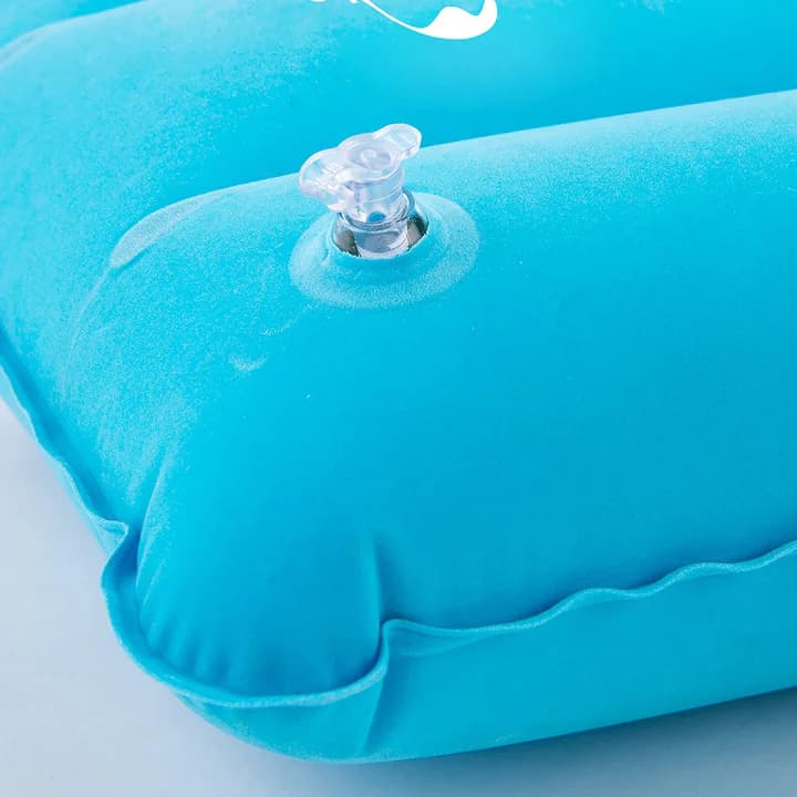 بالشت بادی نیچرهایک Naturehike Ultralight Folding Air Pillow — تصویر ۳