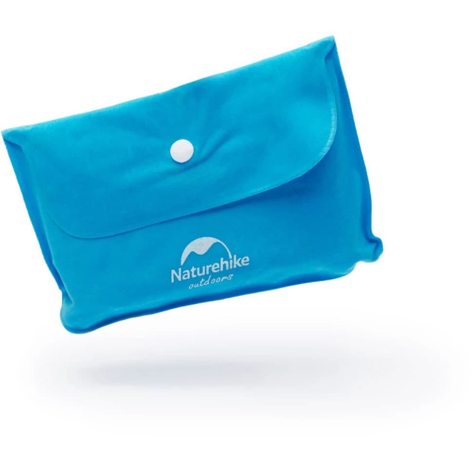 بالشت بادی نیچرهایک Naturehike Ultralight Folding Air Pillow — تصویر ۲