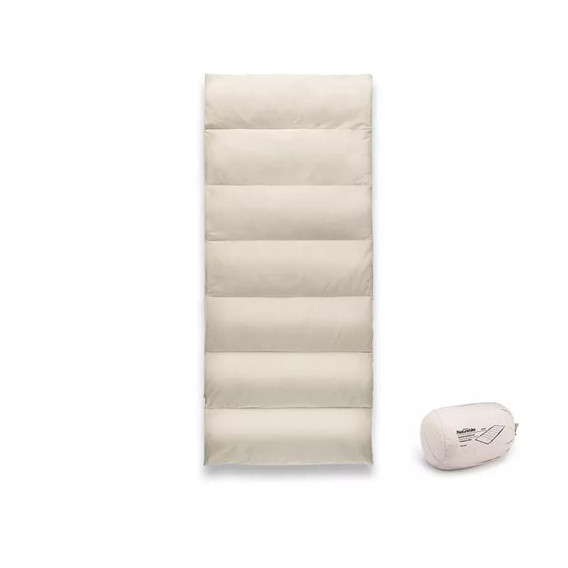 لایه داخلی کیسه خواب نیچرهایک Naturehike E200 Down Cotton sleeping bag interlayer