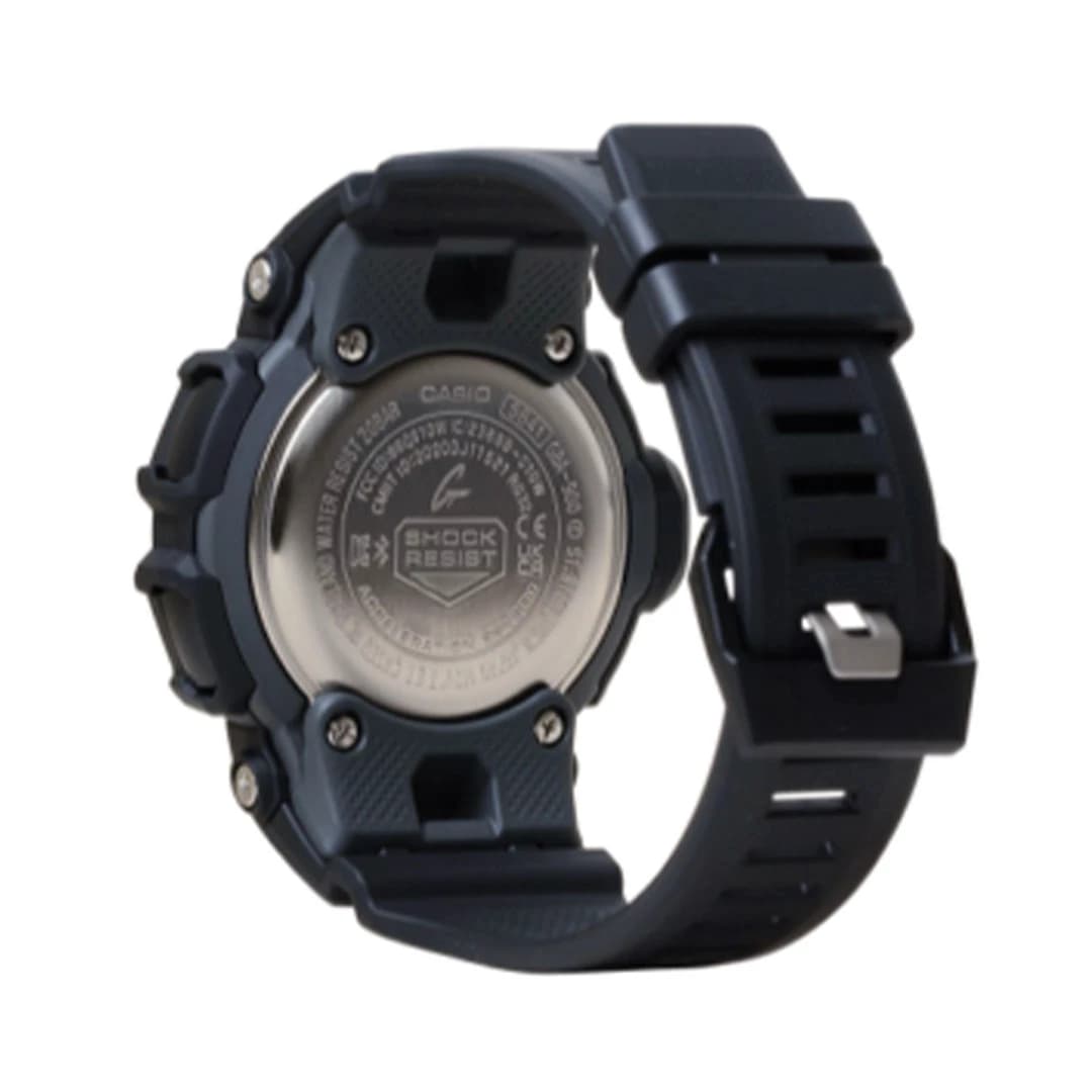 ساعت G-SHOCK مدل GBA-900CB-1A — تصویر ۳