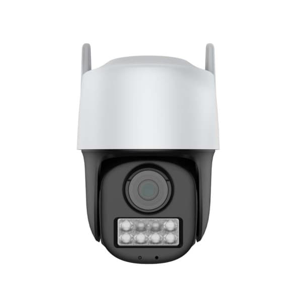 دوربین تحت شبکه 3 مگاپیکسل Wi-Fi مدل SM-IP3G603WF-D سیماران