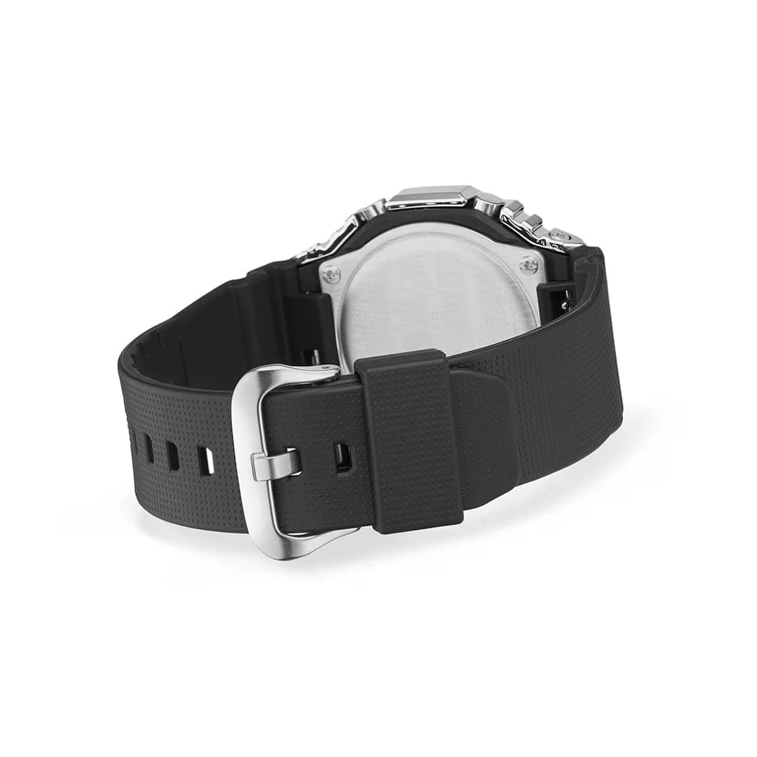 ساعت G-SHOCK مدل GBM-2100A-1A3 — تصویر ۲